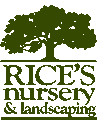Rices Nursery & Landscaping