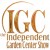 2014 IGC logo