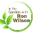 In the Garden with Ron Wilson