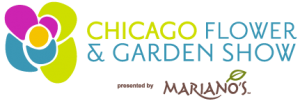 Chicago Flower & Garden show