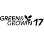 Green & Growin 2017