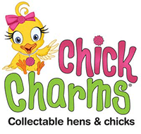 Chick Charms