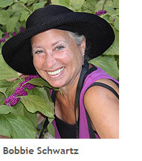 Bobbie Schwartz