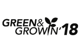 Green&Growin 2018